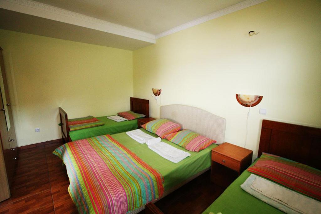 Paunovic Apartments Tivat Habitación foto